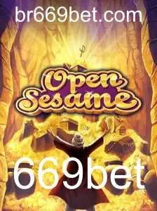 Descubra o Fascinante Mundo de OpenSesame com 669bet