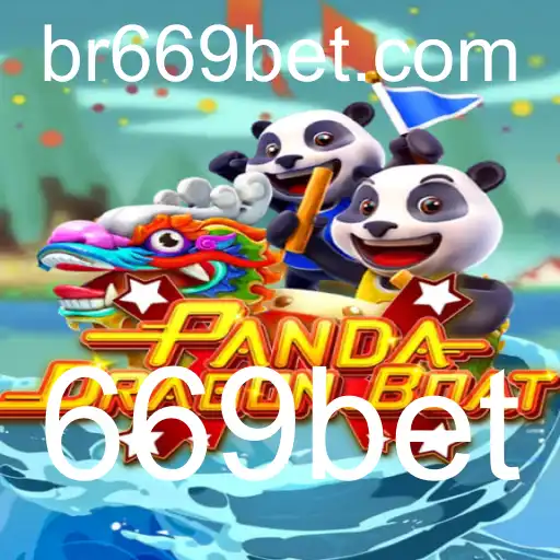 PANDADRAGONBOAT: Descubra o Fascinante Mundo deste Jogo Inovador