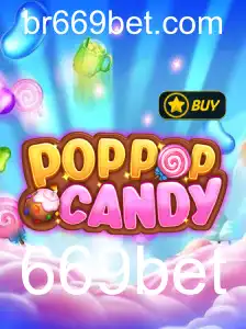 Explorando o Mundo de POPPOPCANDY: Mecânicas e Regras do Jogo Repleto de Sabor e Diversão