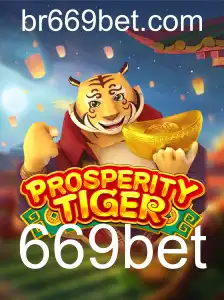 Descubra ProsperityTiger: Um Jogo de Estratégia e Fortuna