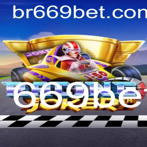 Explorando RacingJoker: Um Mergulho nas Corridas com a Emoção de 669bet