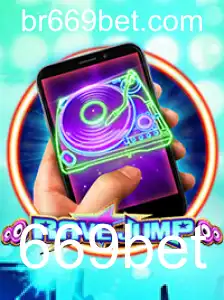 Explore o Mundo Empolgante de RaveJumpmobile