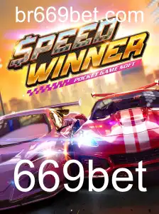 Explorando o Mundo Emocionante do Jogo SpeedWinner