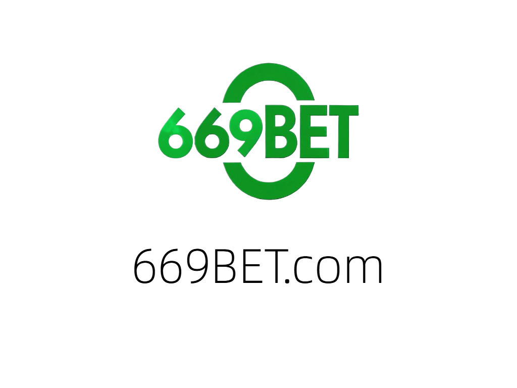 669BET GAME-Jogo