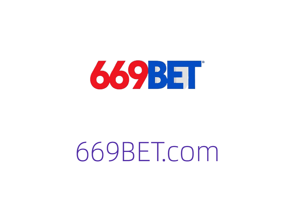 669BET GAME-Apostas