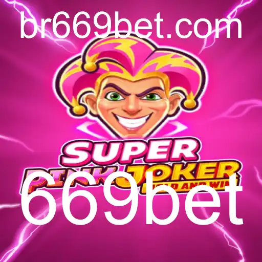 SuperPinkJoker: Uma Nova Aventura no Mundo dos Jogos com 669bet
