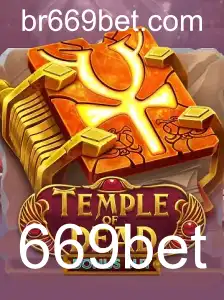Descubra a Aventura Épica no TempleofDeadBonusBuy da 669bet