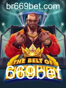 TheBeltOfChampion: Uma Jornada Interativa no Mundo dos Jogos Online