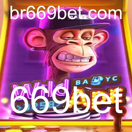 Descubra o Emocionante Mundo de WildApe3258 e 669bet
