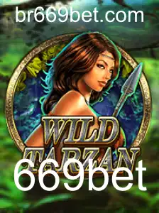Explorando o Mundo de WildTarzan: Um Mergulho nas Aventuras Selvagens