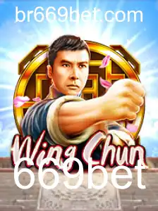 Descubra o Universo Fascinante do Jogo WingChun