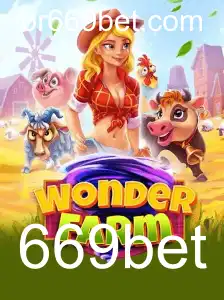WonderFarm: Descubra a Magia e Estratégia por Trás deste Jogo Excitante