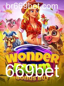 Explorando o Excitante Mundo do WonderFarmBonusBuy na Plataforma 669bet